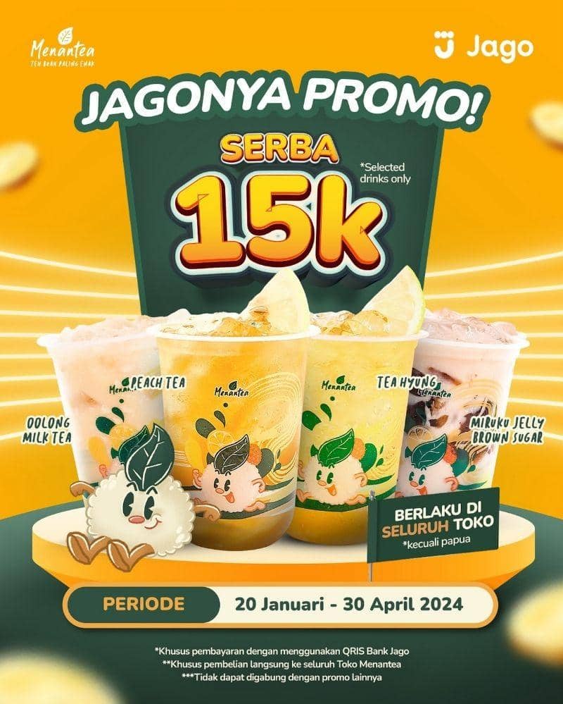 Instagram.com/menantea.toko